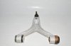 Maserati Granturismo Grancabrio M145 Front left lower control suspension arm lever